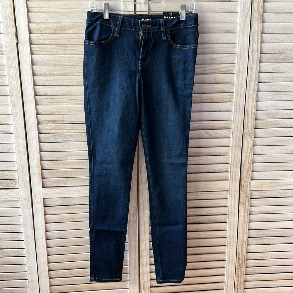 Jeans.